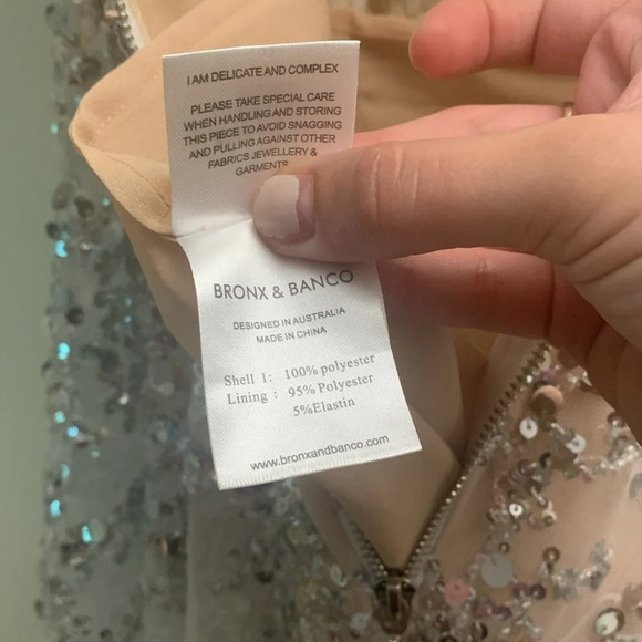 ‼️BRONX AND BANCO dress‼️ - Picture 11 of 12